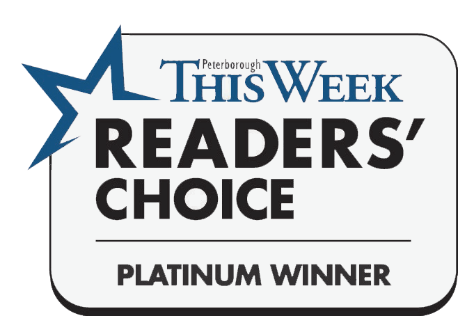 Readers' Choice 2021